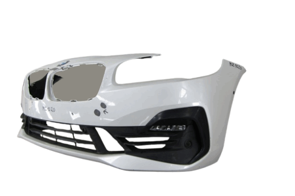 Bumper BMW 2 F45 F46 Facelift LCI 18- Voorbumper MZ1020