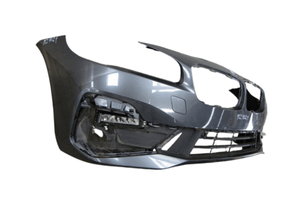 Bumper BMW 2 F45 F46 Facelift LCI Luxury 18- Voorbumper MZ1021