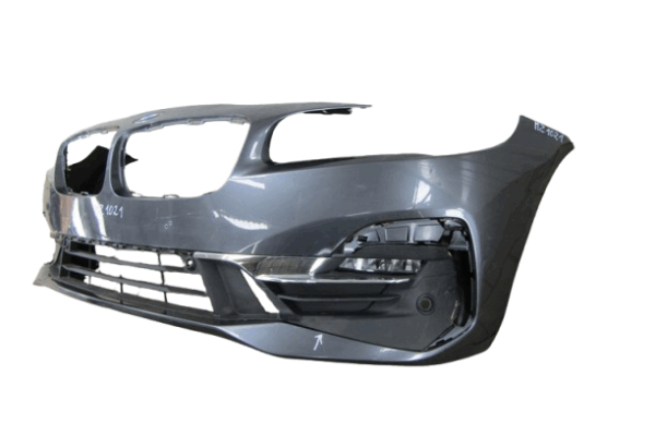 Bumper BMW 2 F45 F46 Facelift LCI Luxury 18- Voorbumper MZ1021
