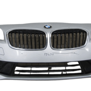 Bumper BMW 2 F45 F46 Facelift LCI 18- 7480373-08 Voorbumper PJ479