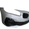Bumper BMW 2 F45 F46 Facelift LCI 18- 7480373-08 Voorbumper PJ479