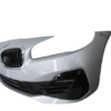 Bumper BMW 2 F45 F46 Facelift LCI 18- 7480373-08 Voorbumper PJ479