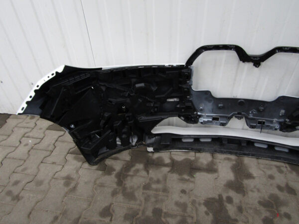 Bumper BMW IX I20 M-Pakket M Pakket 21- Voorbumper Q5070