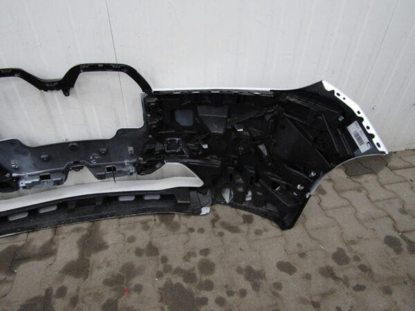 Bumper BMW IX I20 M-Pakket M Pakket 21- Voorbumper Q5070