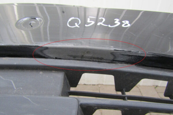 Bumper Opel Astra L 6 VI 22- Voorbumper Q5238