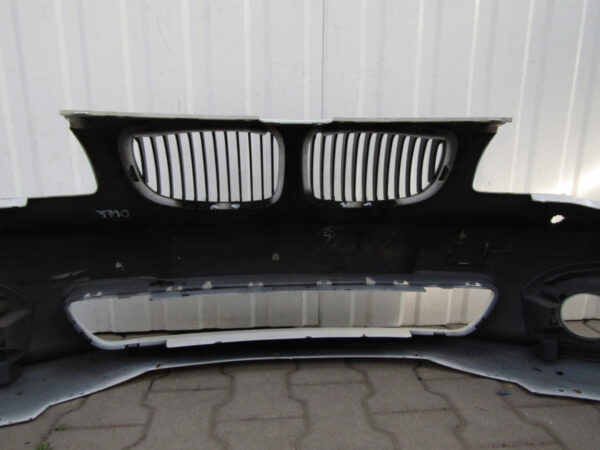 Bumper BMW 1 E82 E88 Facelift LCI 11-13 51117263117  Voorbumper PJ176A
