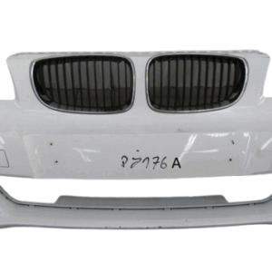 Bumper BMW 1 E82 E88 Facelift LCI 11-13 51117263117  Voorbumper PJ176A