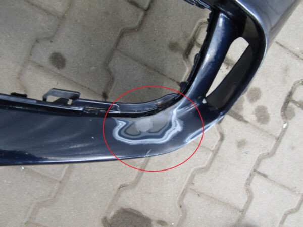Bumper BMW 4 F32 F33 F36 13-17    Voorbumper  PJ20
