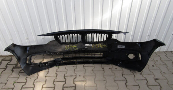 Bumper BMW 4 F32 F33 F36 13-17    Voorbumper  PJ20