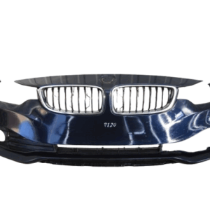 Bumper BMW 4 F32 F33 F36 13-17    Voorbumper  PJ20