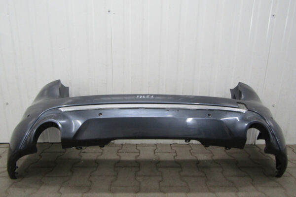 Bumper BMW 2 II F45 ACTIVE TOURER 15-18 51127480391  Achterbumper PJ651