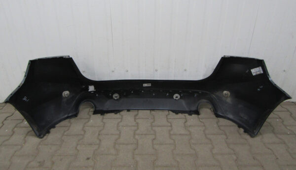 Bumper BMW 2 II F45 ACTIVE TOURER 15-18 51127480391  Achterbumper PJ651