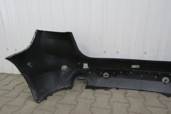 Bumper BMW 2 II F45 ACTIVE TOURER 15-18 51127480391  Achterbumper PJ651