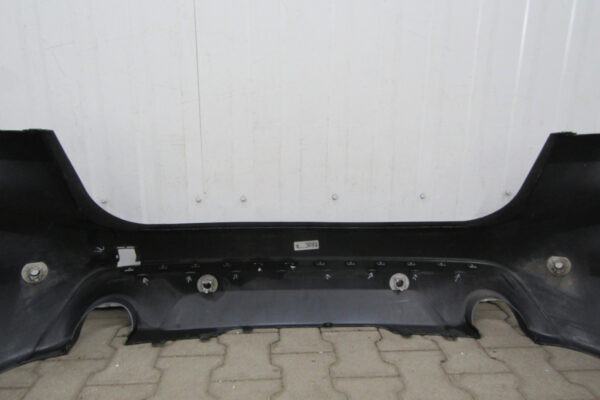 Bumper BMW 2 II F45 ACTIVE TOURER 15-18 51127480391  Achterbumper PJ651