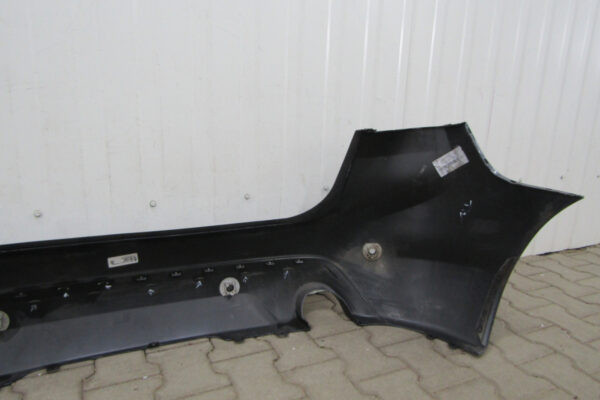 Bumper BMW 2 II F45 ACTIVE TOURER 15-18 51127480391  Achterbumper PJ651