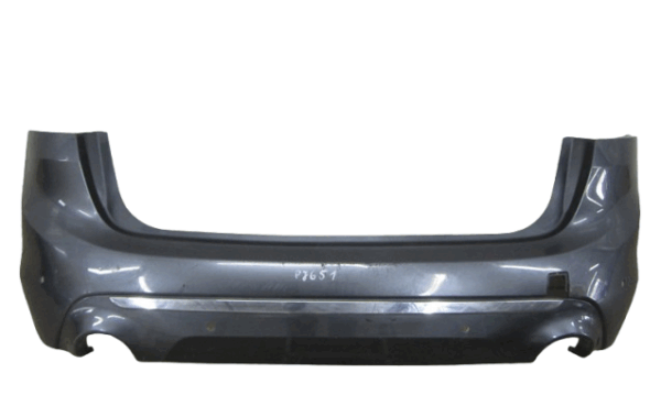 Bumper BMW 2 II F45 ACTIVE TOURER 15-18 51127480391  Achterbumper PJ651