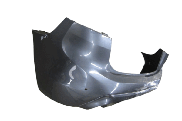Bumper BMW 2 II F45 ACTIVE TOURER 15-18 51127480391  Achterbumper PJ651