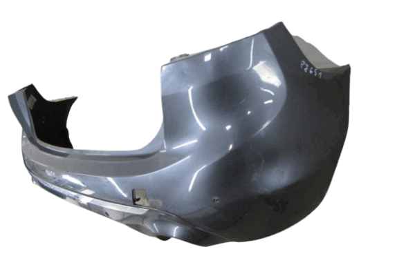 Bumper BMW 2 II F45 ACTIVE TOURER 15-18 51127480391  Achterbumper PJ651