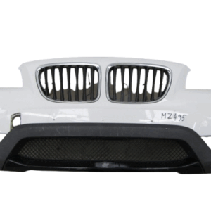 Bumper BMW X1 E84 FACELIFT 12-15 Voorbumper MZ495