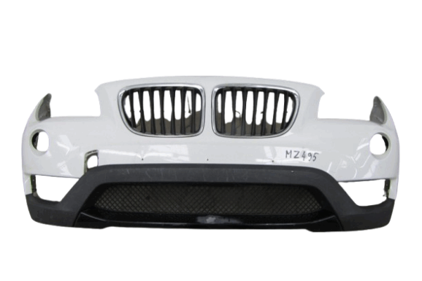 Bumper BMW X1 E84 FACELIFT 12-15 Voorbumper MZ495