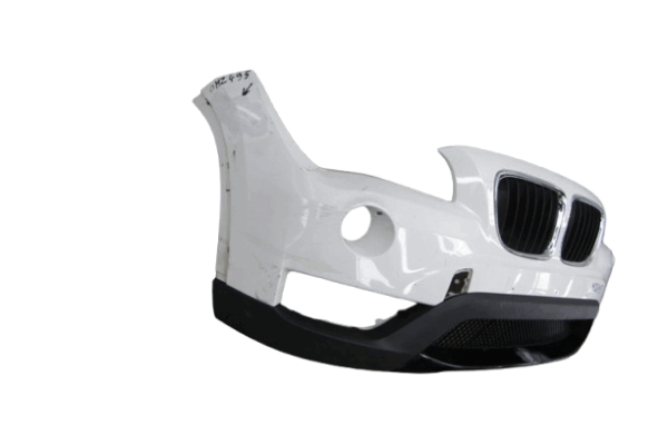 Bumper BMW X1 E84 FACELIFT 12-15 Voorbumper MZ495