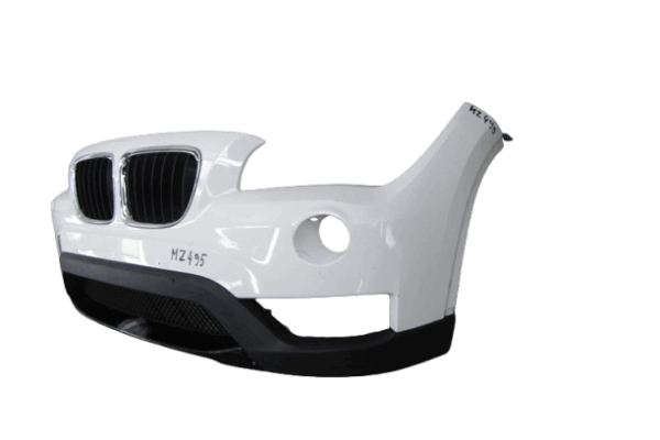 Bumper BMW X1 E84 FACELIFT 12-15 Voorbumper MZ495