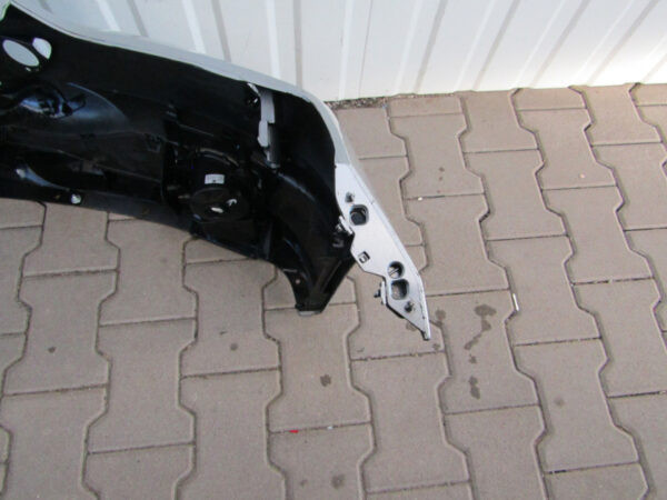 Bumper BMW 3 F30 F31 11-15 7267480 MK177