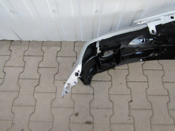 Bumper BMW 3 F30 F31 11-15 7267480 MK177
