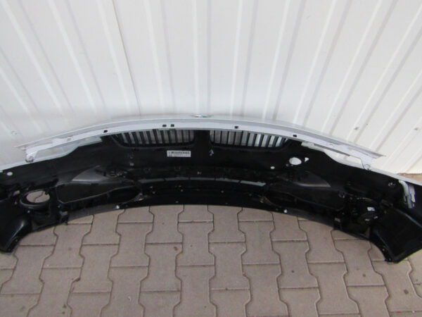 Bumper BMW 3 F30 F31 11-15 7267480 MK177