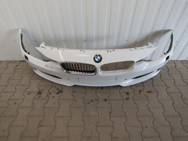 Bumper BMW 3 F30 F31 11-15 7267480 Voorbumper MK181