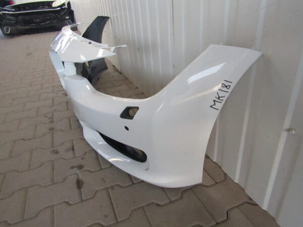 Bumper BMW 3 F30 F31 11-15 7267480 Voorbumper MK181