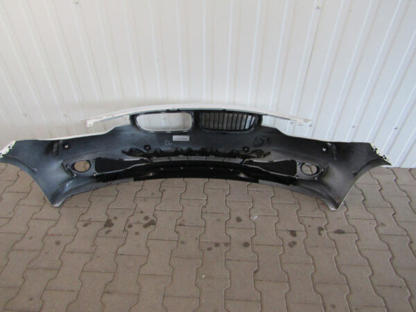 Bumper BMW 3 F30 F31 11-15 7267480 Voorbumper MK181