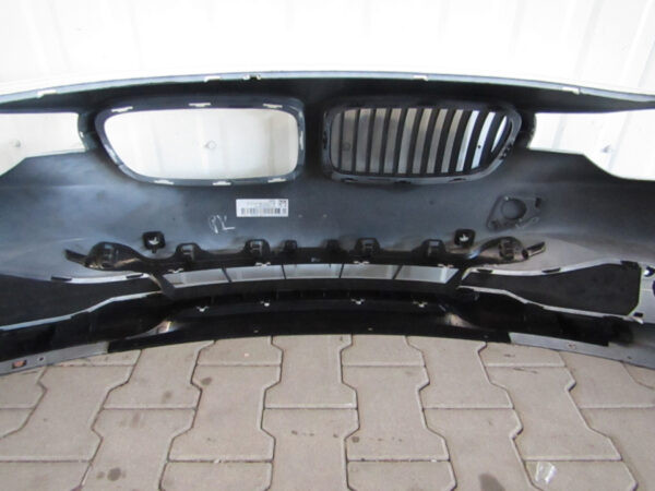 Bumper BMW 3 F30 F31 11-15 7267480 Voorbumper MK181