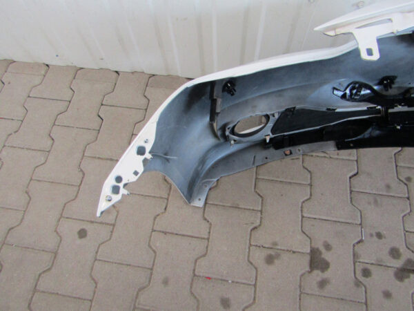 Bumper BMW 3 F30 F31 11-15 7267480 Voorbumper MK181