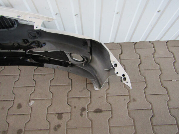 Bumper BMW 3 F30 F31 11-15 7267480 Voorbumper MK181