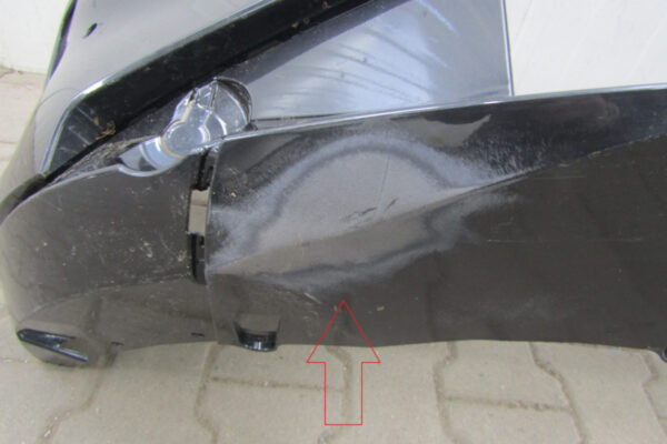 Bumper  BMW 5 G60 G61 23-  Voorbumper  Q5868