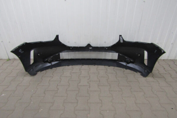 Bumper  BMW 5 G60 G61 23-  Voorbumper  Q5868