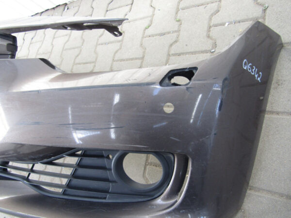 Bumper   BMW 3 F30 F31 11-15    Voorbumper  Q6362