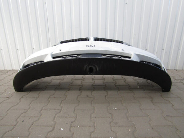 Bumper BMW 4 F32 F33 F36 M Performance CARBON Voorbumper Q6363