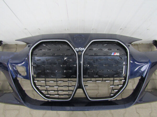 Bumper MW i4 4 G26 Gran Coupe M-Pakket M Pakket 21- 51119881896 Voorbumper PJ599