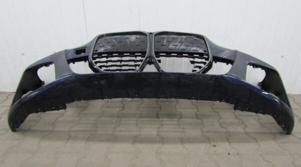 Bumper MW i4 4 G26 Gran Coupe M-Pakket M Pakket 21- 51119881896 Voorbumper PJ599