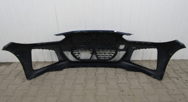 Bumper MW i4 4 G26 Gran Coupe M-Pakket M Pakket 21- 51119881896 Voorbumper PJ599