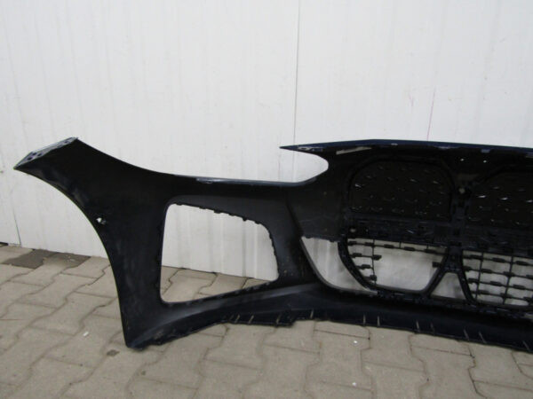Bumper MW i4 4 G26 Gran Coupe M-Pakket M Pakket 21- 51119881896 Voorbumper PJ599