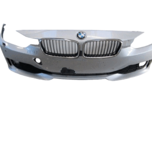 Bumper BMW 3 F30 F31 11-15 7267480 MK177