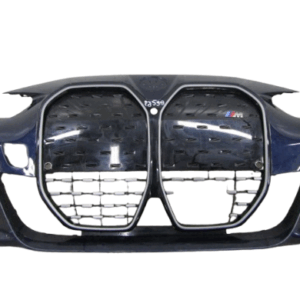 Bumper MW i4 4 G26 Gran Coupe M-Pakket M Pakket 21- 51119881896 Voorbumper PJ599