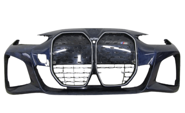Bumper MW i4 4 G26 Gran Coupe M-Pakket M Pakket 21- 51119881896 Voorbumper PJ599