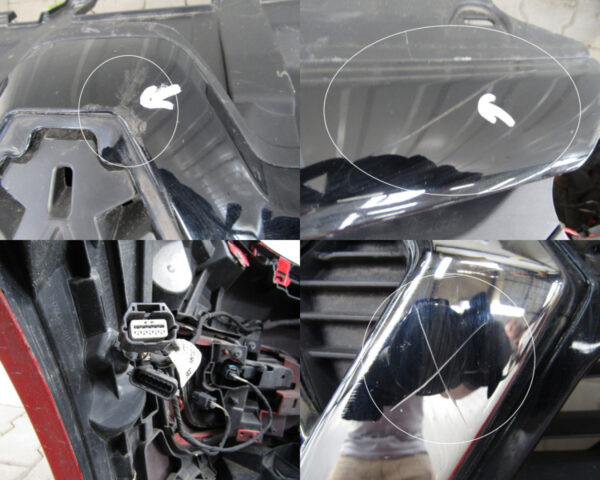 Bumper Renault Megane 3 III GT LINE Facelift 14-16 Voorbumper  MZ1053