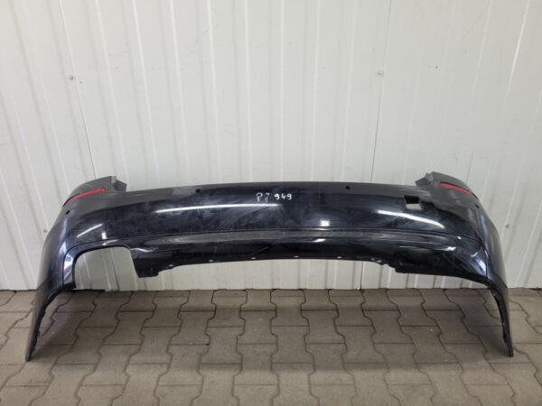 Bumper BMW 5 F11 Kombi 10-17 51127207115  Achterbumper PJ949
