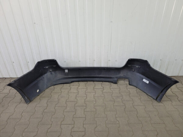 Bumper BMW 5 F11 Kombi 10-17 51127207115  Achterbumper PJ949