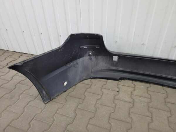 Bumper BMW 5 F11 Kombi 10-17 51127207115  Achterbumper PJ949
